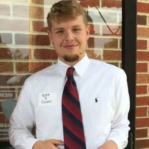 Meet your Posher, Charles